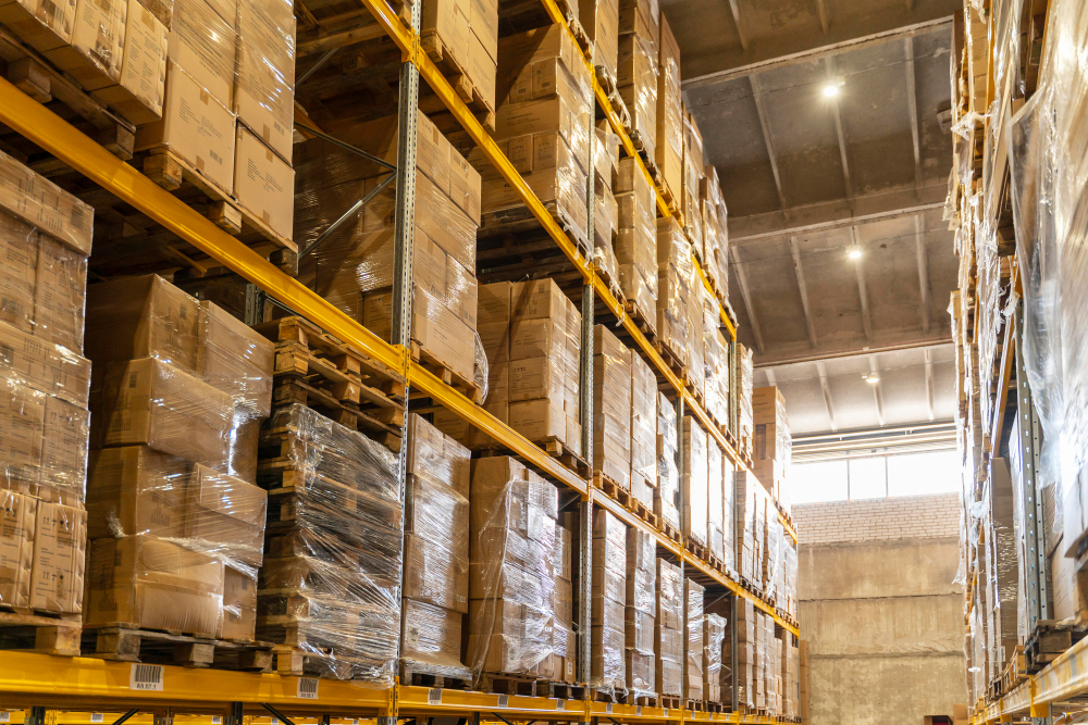 Courier Goods