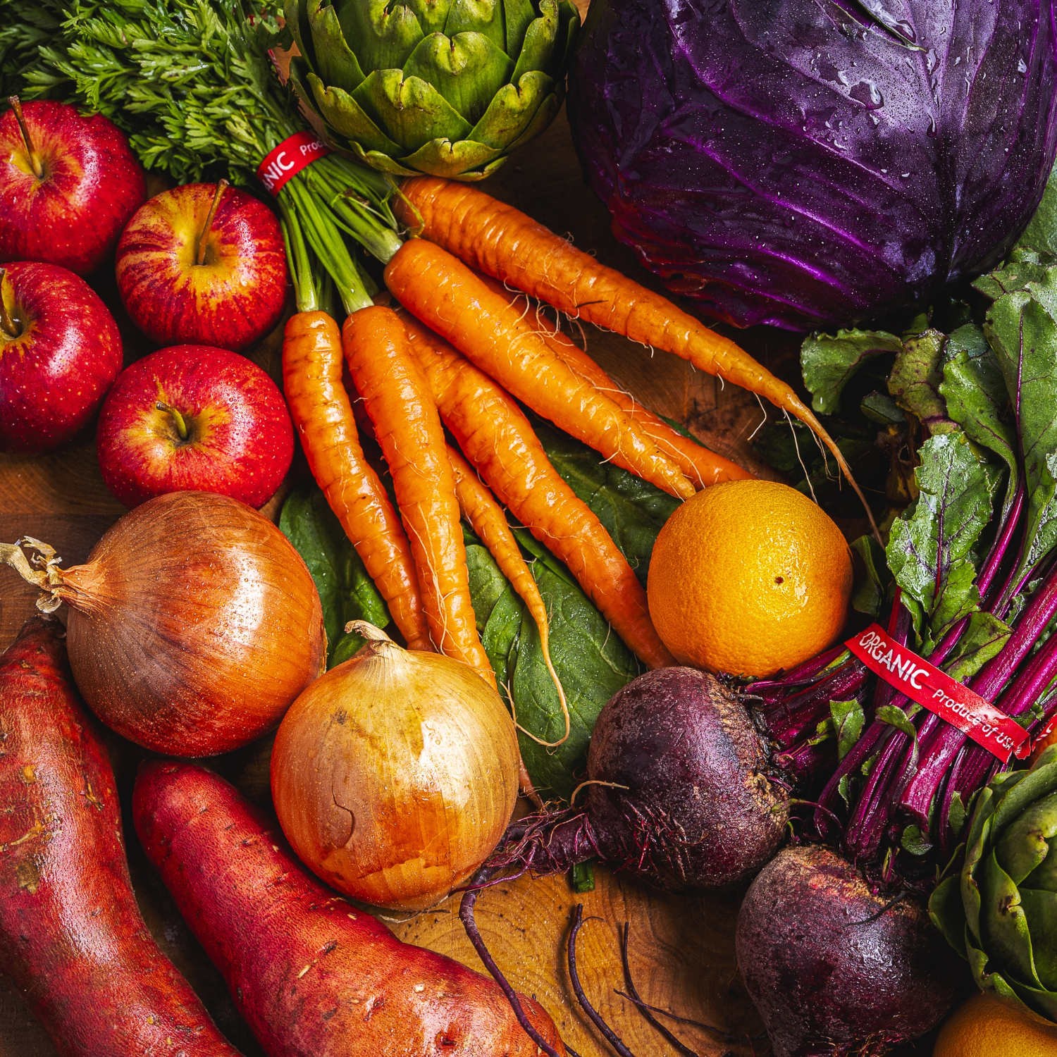 Perishable Goods