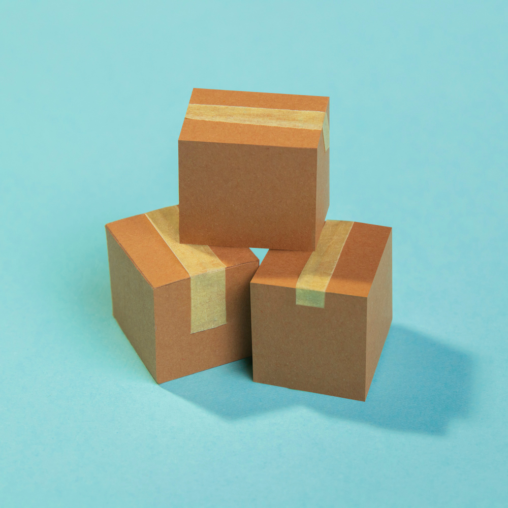 General Goods