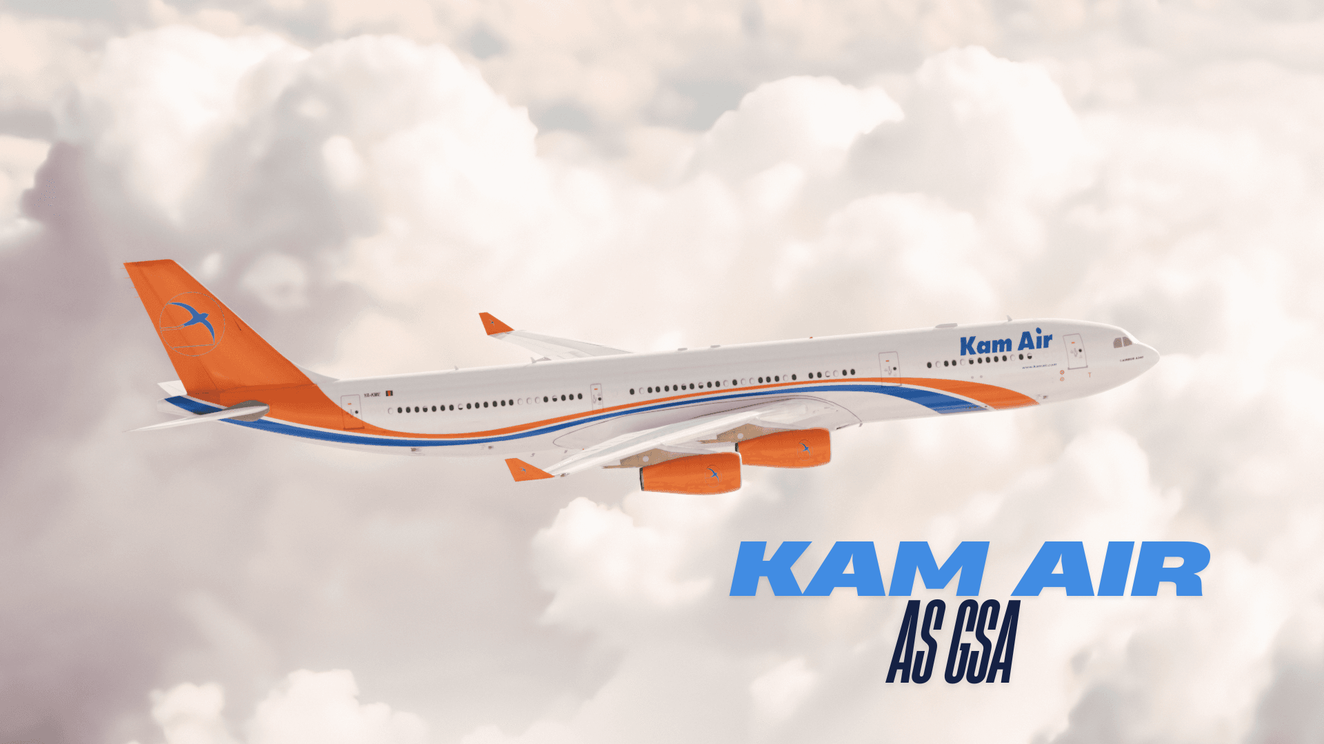 Kam Air